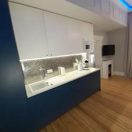 Apartamenty 