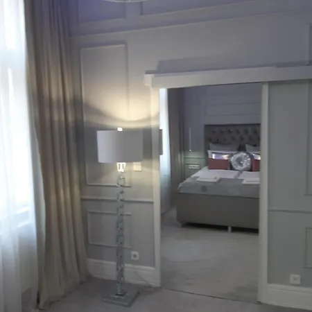 Apartamenty 