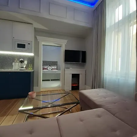 Apartamenty 