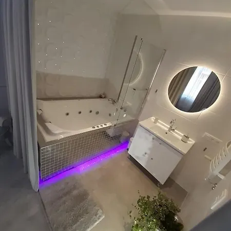 Apartamenty 