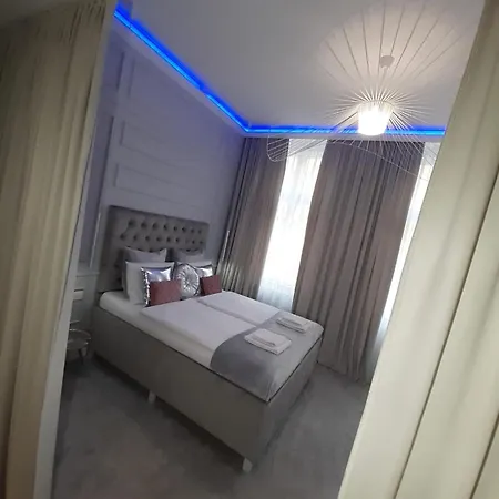 Apartamenty 